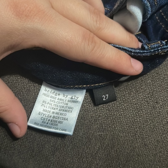 Bridge by gly jeans - Picture 6 of 6